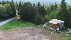 Chata Severka - Dolní Lomná