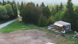 Chata Severka - Dolní Lomná