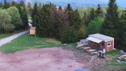 Chata Severka - Dolní Lomná