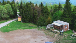 Chata Severka - Dolní Lomná
