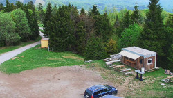 Chata Severka - Dolní Lomná