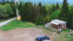 Chata Severka - Dolní Lomná