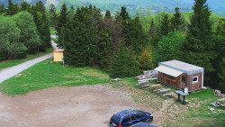 Chata Severka - Dolní Lomná