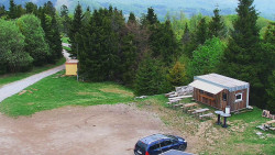Chata Severka - Dolní Lomná