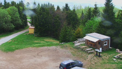 Chata Severka - Dolní Lomná