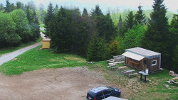 Chata Severka - Dolní Lomná