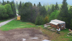 Chata Severka - Dolní Lomná