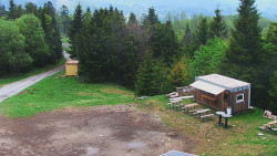 Chata Severka - Dolní Lomná