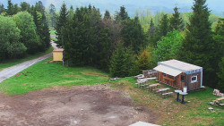 Chata Severka - Dolní Lomná