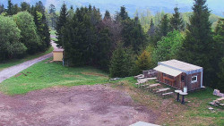 Chata Severka - Dolní Lomná
