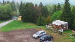 Chata Severka - Dolní Lomná