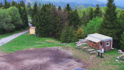 Chata Severka - Dolní Lomná