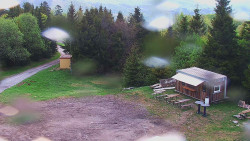 Chata Severka - Dolní Lomná