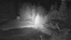 Chata Severka - Dolní Lomná