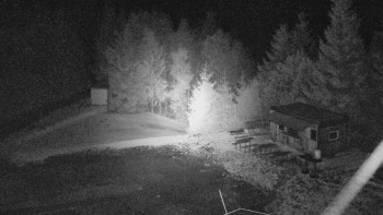 Ski areál SEVERKA v Dolní Lomné