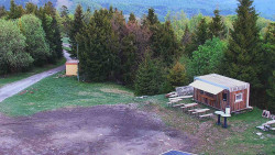Chata Severka - Dolní Lomná