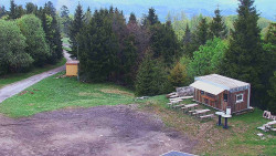 Chata Severka - Dolní Lomná