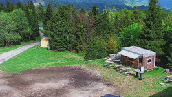 Chata Severka - Dolní Lomná