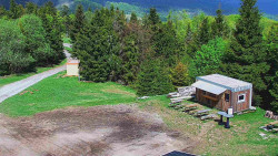 Chata Severka - Dolní Lomná