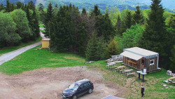 Chata Severka - Dolní Lomná
