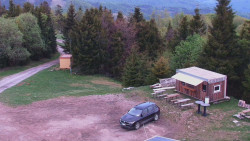 Chata Severka - Dolní Lomná