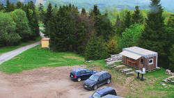 Chata Severka - Dolní Lomná