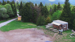 Chata Severka - Dolní Lomná