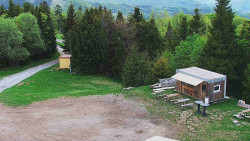 Chata Severka - Dolní Lomná