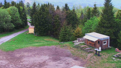 Chata Severka - Dolní Lomná