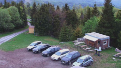Chata Severka - Dolní Lomná