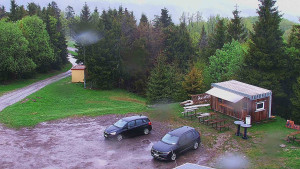 Ski areál SEVERKA v Dolní Lomné - Chata Severka - Dolní Lomná - 16.5.2026 v 06:30