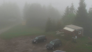 Ski areál SEVERKA v Dolní Lomné - Chata Severka - Dolní Lomná - 16.5.2026 v 07:30