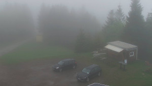 Ski areál SEVERKA v Dolní Lomné - Chata Severka - Dolní Lomná - 16.5.2026 v 08:30