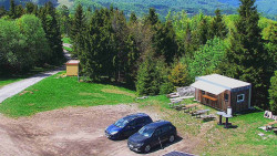 Chata Severka - Dolní Lomná