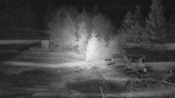 Chata Severka - Dolní Lomná