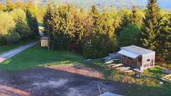 Chata Severka - Dolní Lomná