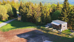 Chata Severka - Dolní Lomná