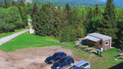Chata Severka - Dolní Lomná