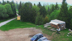 Chata Severka - Dolní Lomná
