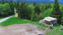 Chata Severka - Dolní Lomná