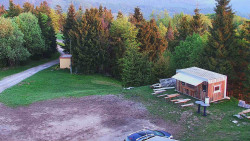 Chata Severka - Dolní Lomná