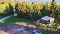 Chata Severka - Dolní Lomná