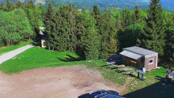 Chata Severka - Dolní Lomná