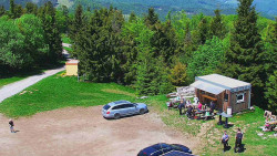 Chata Severka - Dolní Lomná