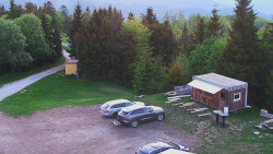 Chata Severka - Dolní Lomná