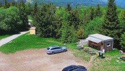 Chata Severka - Dolní Lomná