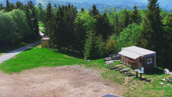 Chata Severka - Dolní Lomná