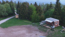 Chata Severka - Dolní Lomná