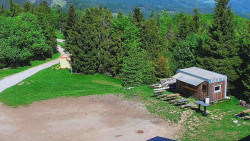 Chata Severka - Dolní Lomná