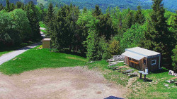Chata Severka - Dolní Lomná